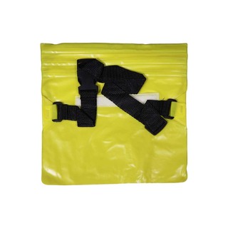 Uncle Gyi Waterproof Waist Bag Purple