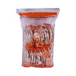 Delimanjoo Rice Cracker Black Sesame 180G