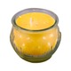 Dfsl Lotus Yellow Candle Plain (Pro)