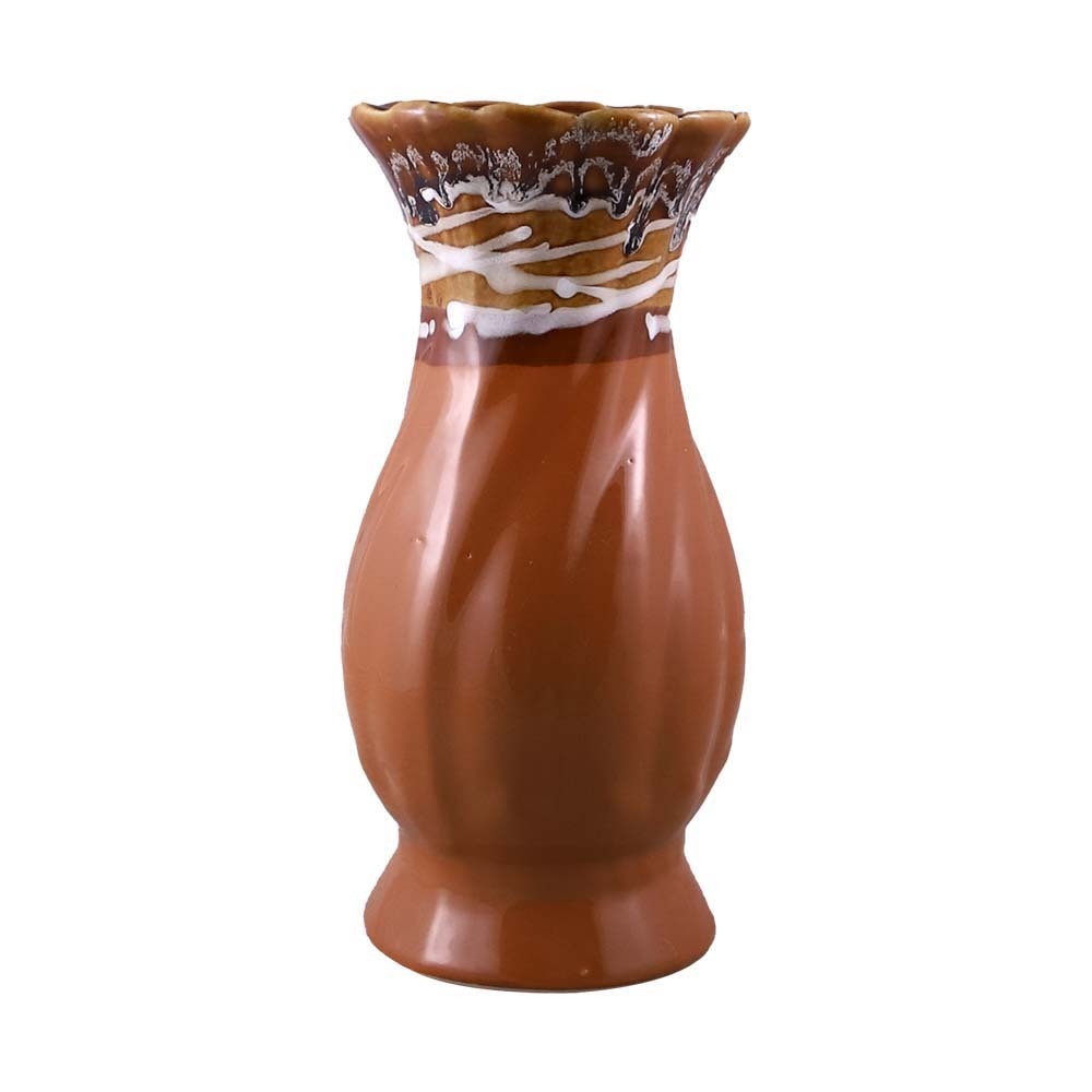 Amly Flower Vase 9IN (Design)