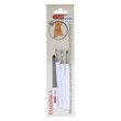 Titania Solingen Manicure -Instr 4`S 1020 Set