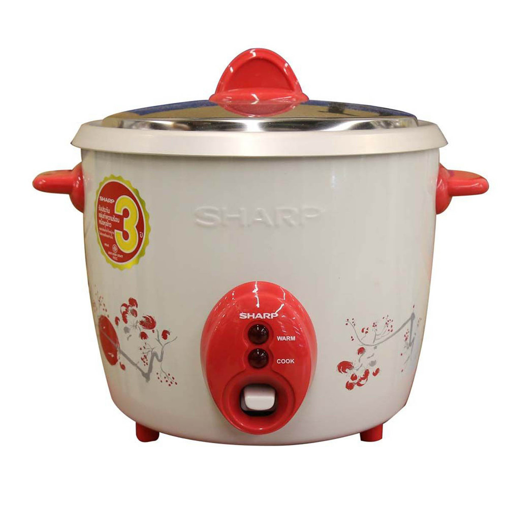 THB Small electric rice cooker - Sharp KDH-D11 -  THB