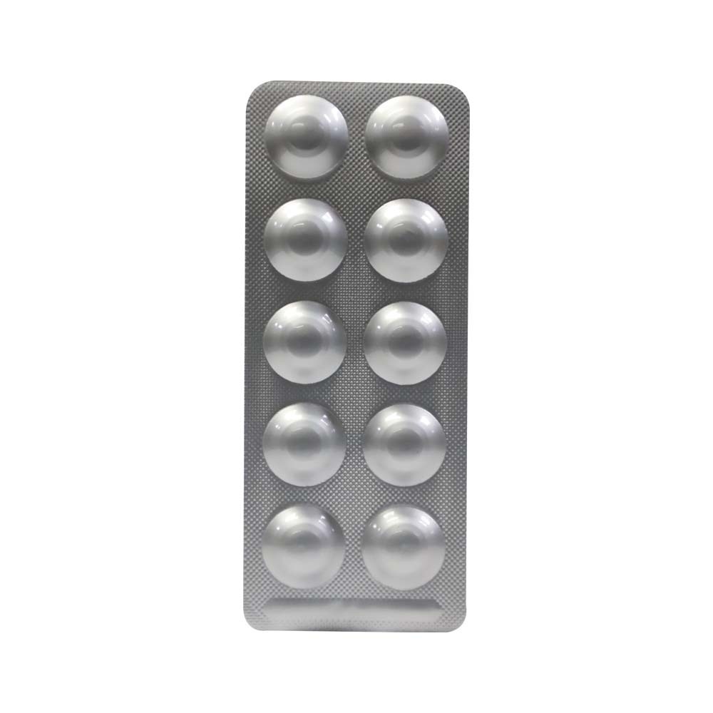 Dapagia 5 Dapagliflozin 10PCS