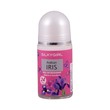 Silkygirl Deodorant Rollon Iris 45ML