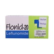 Flonid-20 Leflunomide 20MG 10PCS X3