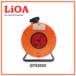LiOA Extension Orange QTX2025