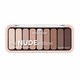 Essence Nude Edition Eyeshadow Palet