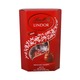 Lindt Chocolate Lindor Milk Cornet 200G