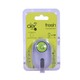 Aer Car Click Gel Fresh Lush Green Starter & Refill