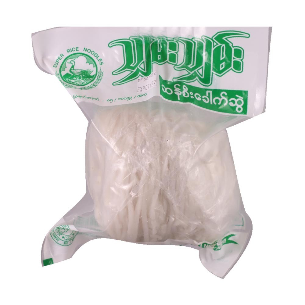 Shan Shan Fresh Rice Noodle 800G