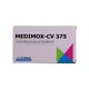 Medimox-CV 375 Amoxicillin&Clavulanic Acid 10PCS