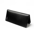 Century Long Wallet CPLW-003 Black