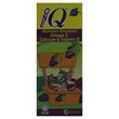 One Q Emulsion Omega 3 Cal & Vitamin D Grape 120ML