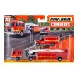 Matchbox Convoy Diecast Trucks Asst GBK70