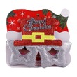 X`Mas Glasses XY-23026Abcd