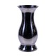 MYBS Steel Flower Vase 9in