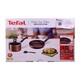 Tefal Day By Day Cookware Set 4PCS G143S495