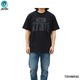 The Ori Men T-Shirt TOHM031 Black XL