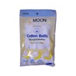 Moon Ultra Soft Cotton Ball 40G