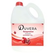 Duvera Shower Gel (Pomegranates) 5L