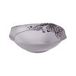 PK Square Curry Bowl 7.5in (Design)
