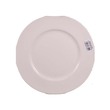 Porcelain Service Plate 10IN (Plain)