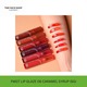 The Face Shop FMGT Lip Glaze 06 Caramel Syrup 8801051473193