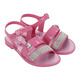 Barbie Glitz Sandal Kids 423192BF73611 (No-11)