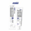 Dr.Clinic Pure White Toothpaste 110G
