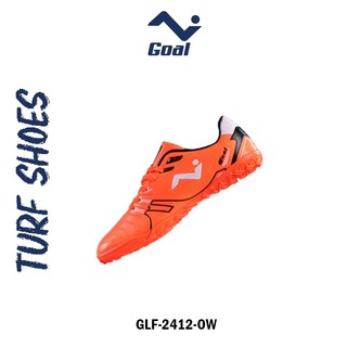 Goal Turf Shoes GLF-2412-OW (39) Orange