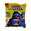Mamee Monster Noodle Snack Hot & Spicy 25G x 10PCS