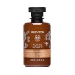 Apivita Royal Honey Shower Gel With Essential Oil 250ML