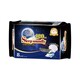 Blue Queen Sleep Soundly Night Sanitary Napkin(420mm x 8PCS)