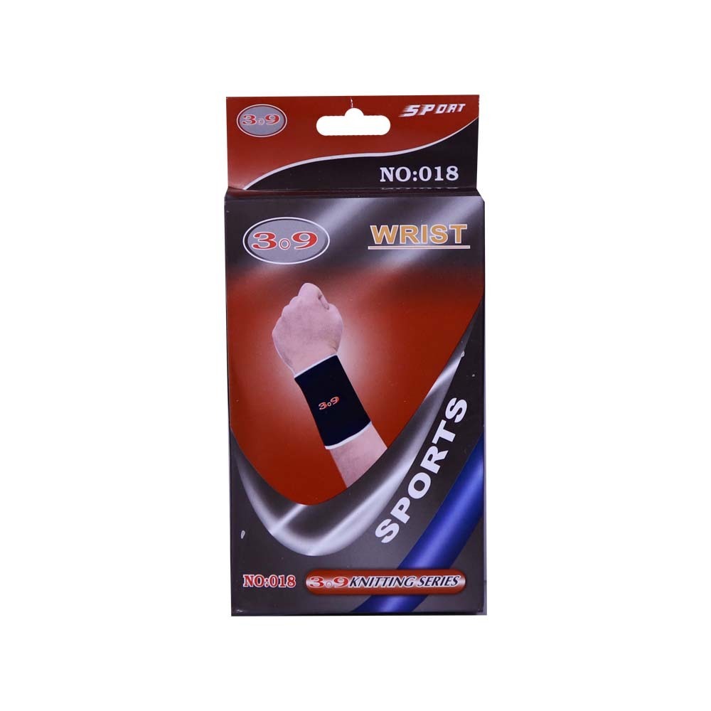 Sports Wrist Support N0.018
