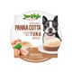 Jerhigh Panna Cotta Dog Food (Chicken with Tuna Mousse)