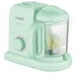 Mommy Lover Rusch Baby Food Maker (4 In1) Green