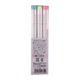 Zebra Highlighter Mildliner 3PCS