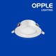 OPPLE OP-LED-DownlightRc-US-Pro-R100-9W-WH-TW LED Downlight (OP-06-105)