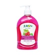 Juron Hand Wash Raspberry 500ml