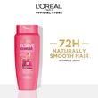 Loreal Keratin Smooth Rough, Unmanageable Hair Shampoo 280ML