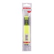 Zebra Highlighter FM-1 Yellow