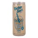 Ocha San Milk Tea Less Sugar 230ML