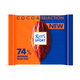 Ritter Sport Cocoa 74% Intense Chocolate 100G