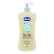 Chicco Gentle Body Wash&Shampoo 500ML