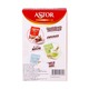 Astor Wonderful Sensation Chocolate Wafer Roll 40G