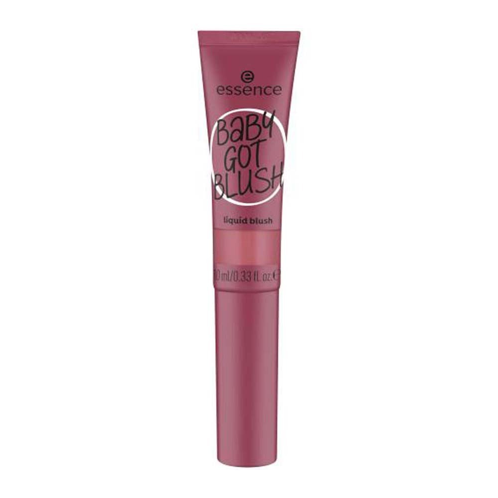 Essence Baby Got Blush Liquid Blush 20