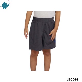 Max & Mia Boy Short Pant LBC014 Grey (8 Years)