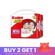 Kumo Smile Jumbo Pants XL (1Pack x 26PCS)