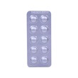 Rosuvamed-10 Rosuvastatin Calcium 10PCS