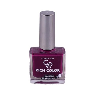Golden Rose Rich Color Nail Lacquer 10.5ML(141)